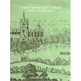 Midsummer Night's Dream (Stratford Series)