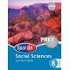 Spot On Social Sciences Grade 8 Learner\'s Book