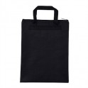 Meeco Book Carry Bag Nylon 380mm x 290mm Black