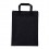 Meeco Library Book Bag Black