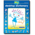 My Desktop Dictionary 9781863112604