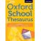 Oxford School Thesaurus HB