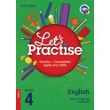 Oxford Let's Practise English Home Language Grade 4 9780190408718