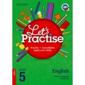 Oxford Let's Practise English Home Language Grade 5 9780190400118