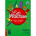 Oxford Let's Practise English Home Language Grade 6 9780199079599