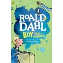 Boy - Roald Dahl 9780141365534 