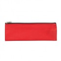 Meeco Pencil Bag 33cm Red