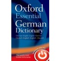 Oxford Essential German Dictionary