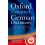 Oxford Essential German Dictionary