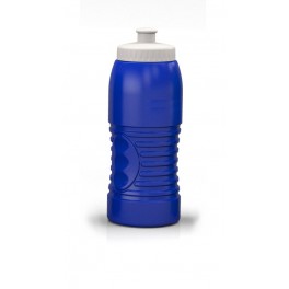 Evo Water Bottle - 500ml - Blue