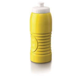 Evo Water Bottle - 500ml - Yellow