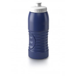 Evo Water Bottle - 500ml - Navy