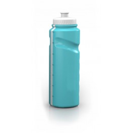 Slam Water Bottle - 500ml - Turquoise