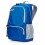 Meeco Backpack Neon Range Blue