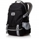 Meeco Backpack Large Black
