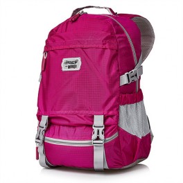 Meeco Backpack Large Pink