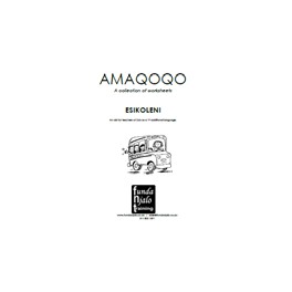 Amaqoqo - Esikoleni (In the Classroom) Worksheets