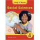 Study & Master Social Sciences Grade 4 Learner Book