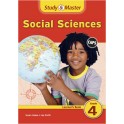 Study & Master Social Sciences Grade 4 Learner Book 9780521188579