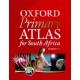 Oxford Primary Atlas for South Africa (Revised) CAPS