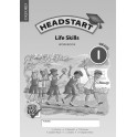 Headstart Life Skills Grade 1 Workbook 9780199047864