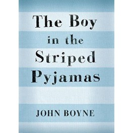 The Boy in the Striped Pyjamas 9781909531192