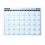 Parrot Cast Acrylic Monthly Planner 600mm x 450mm
