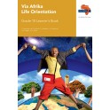 Via Afrika Life Orientation Grade 10 Learner's Book 9781415422939