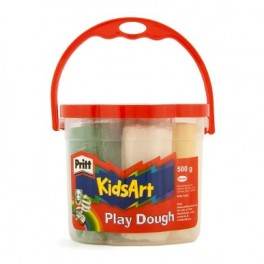 Pritt Play Dough