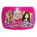 Barbie Junior Latch 2 Sandwich Box 