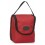 Lunchmate Lunch Cooler - Red