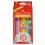 Faber Castell Junior Grip Colour Pencils