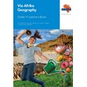 Via Afrika Geography Grade 11 Learner's Book 9781415422694