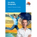 Via Afrika Life Orientation Grade 10 Teacher's Guide 9781415422946