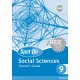 Spot On Social Sciences Grade 9 Teacher\'s Guide
