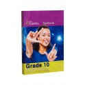 DocScientia Grade 10 Physics Textbook and Workbook 9780639500522