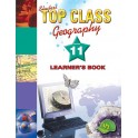 Top Class Geography Grade 11 Learner's Book 9780796044174
