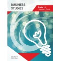 Consumo Business Studies Grade 10 Learner Book 9780994652980