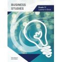 Consumo Business Studies Grade 11 Learner Book 9780994652942