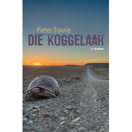 Die Koggelaar - Pieter Fourie 9780624084297