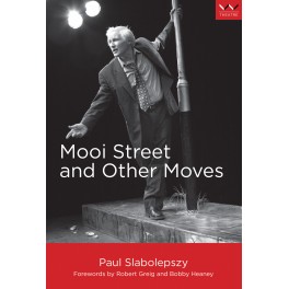 Mooi Street and Other Moves - Paul Slabolepszy 9781776141593