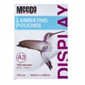 Meeco A3 Laminating Pouch 150 Micron 100s