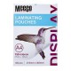 Meeco A4 Laminating Pouch 150 Micron 100s