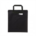 Meeco Book Carry Bag Nylon 380mm x 340mm Black