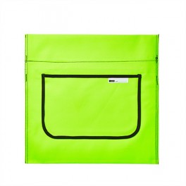 Meeco Chair Bag 44cm Nylon Green