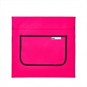 Meeco Chair Bag 44cm Nylon Pink 
