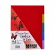 Meeco Index 180 Micron Multi Colour 5 Tab Plain