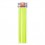 Meeco Neon Yellow Slide Binders 5mm 10s