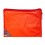 Meeco PVC Zip Carry Bag Red