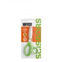 Meeco Scissors Executive 140mm Left Handed Neon Green